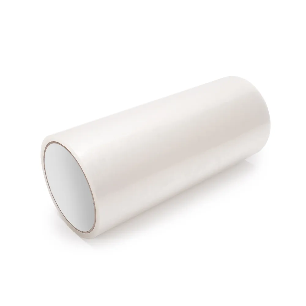 2. BOPP Gloss Overlaminate Film(Water-based Adhesive) label protection tape.webp